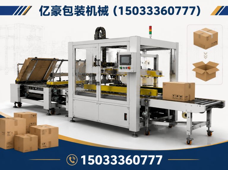 沧州模切设备展示图